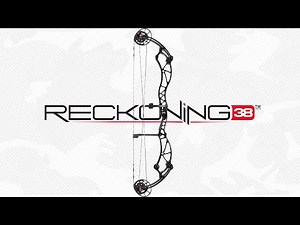 Bowtech Reckoning 38
