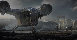 The Mandalorian: ecco la spettacolare featurette della ILM sulla creazione della Razor Crest! - Justnerd.it