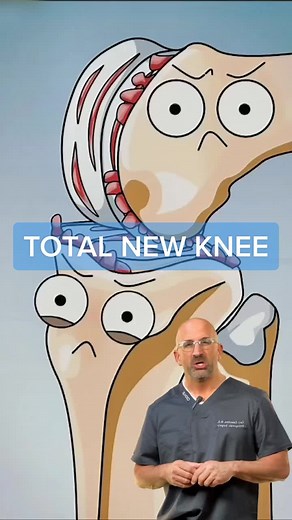 Total Knee Replacement Surgery: A Comprehensive Guide