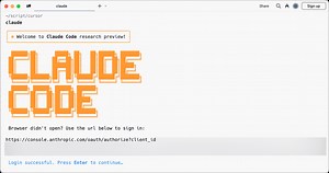 Anthropic Claude Code — AI-powered CLI? Coding in the terminal? – 4sysops