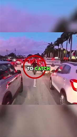 W Biker Rizzed Girl In Front Of Her Brother @realSNEAKY