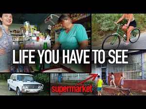 VILLAGE in UKRAINE | how people live in 2021