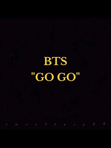 BTS