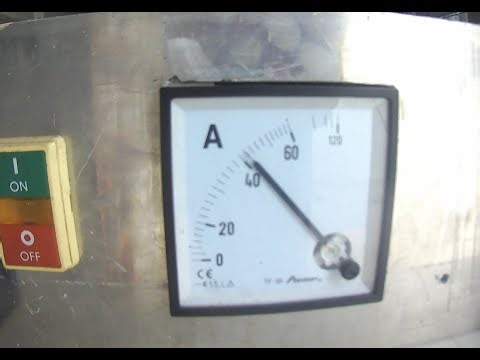 ΑΦΑΙΡΕΣΗ ΣΚΟΥΡΙΑΣ ΜΕ ΗΛΕΚΤΡΟΛΥΣΗ