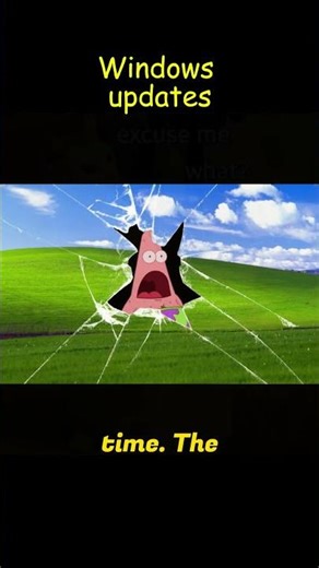 Why Windows Updates Take So Long 😭 (Explained Fast)