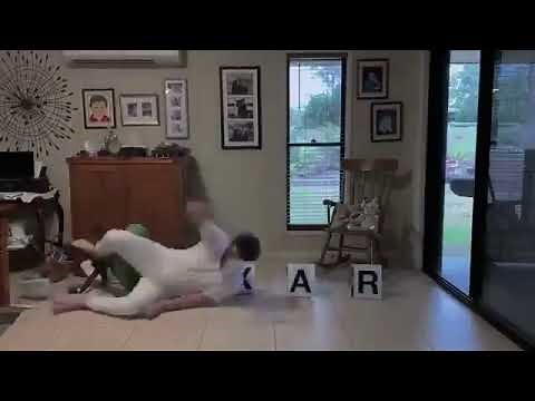 Pixar roller chair Meme Full version