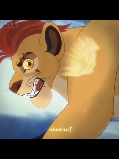 The Lion Guard Edits: 2023 Final Compilation