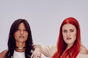 Lirik Lagu 'All Night' - Icona Pop, Lengkap dengan Terjemahan Indonesia - Sonora.id