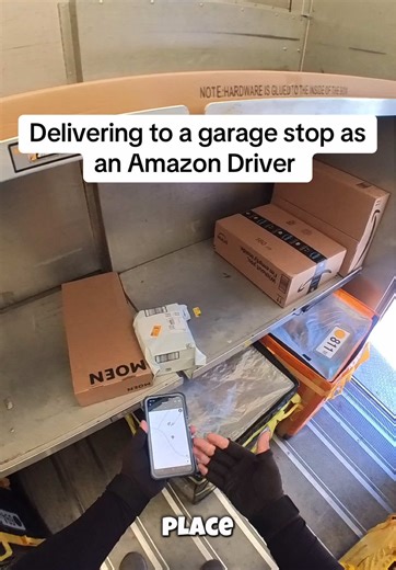 Bro like why 🤣 #amazondelivery #amazonroute #amazondriversbelike #packages #stepvandriver #amazonstepvandriver #amazonfavorites #deliverydriver #delivery