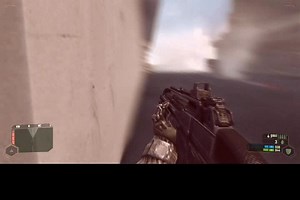 Advanced AI Alpha Footage video