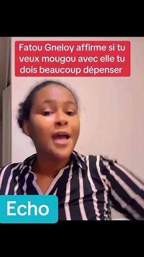 Acheter une maison à 500 000 dollars avec Fatou Gneloy