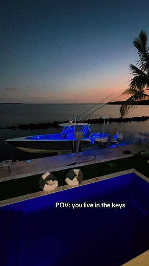 fl keys>>> #conceptboats #fyp @thatconcept30