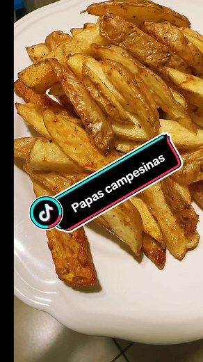 Deliciosas Papas Campesinas: Recetas Fáciles y Rápidas