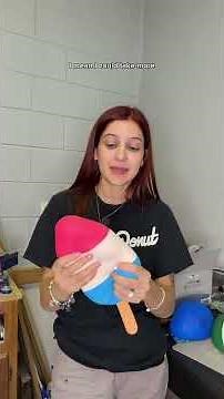 Taking the Air Out of My Squishies 😭🫧 So Satisfying!!#squishy #squishies #asmr #satisfying