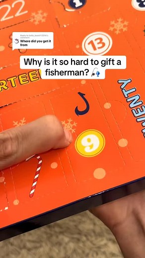 1.2K views · 353 reactions | Here’s the perfect solution! Fishing Calendar❤️#fishing #fishinglife #fishingtrip #fishingusa #fishinglure #fishingaustralia #fishingcanada | Fishing Fuison | Facebook