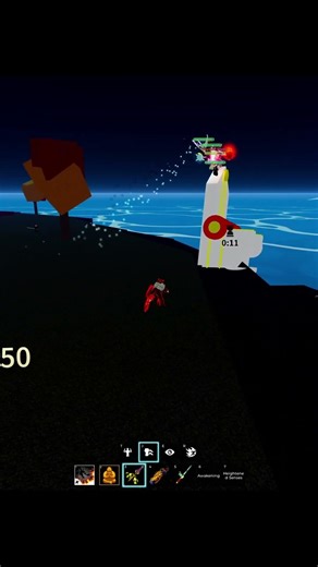 'Summon' command Admin Chair