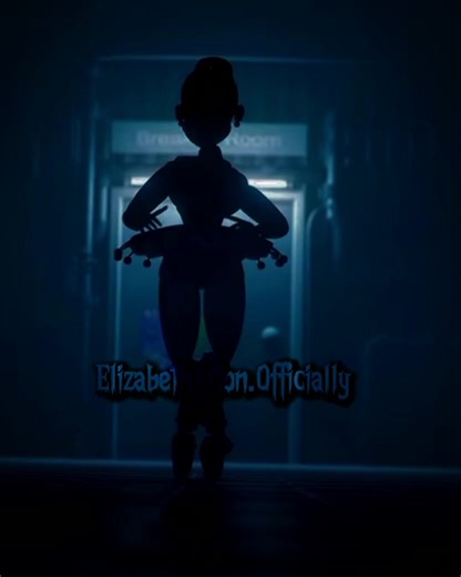 Ballora and Clara Afton Fan Edit