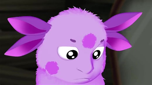 Luntik: A Children's Animation Adventure