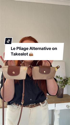 Le Pliage Alternative Mini Bag on Takealot
