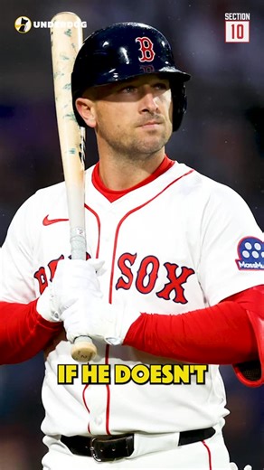 Section 10 Podcast on Instagram: "There’s an uneasiness with the lack of moves by the Red Sox right now. This feels too familiar."