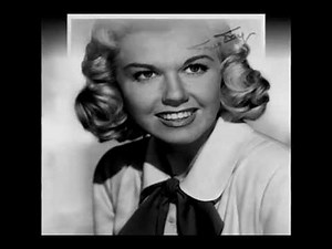 Doris Day & Buddy Clark - My Darling, My Darling (1948 Music Video) | #79 Song