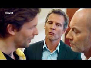 BECK IS BACK! - Serie bei RTL - TRAILER (Long-Version) // UFA FICTION