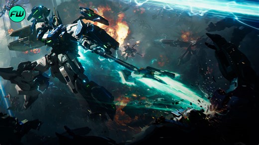 While Mecha Break Is Breaking Records, You Only Have Until October to Play 2025’s Other Mech Combat Game