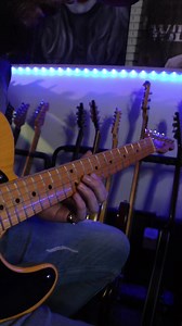 Playing this nice riff, “Run like Hell “ by Pink Floyd #guitar #pinkfloyd #guitarvideo #music | WILL PLUS