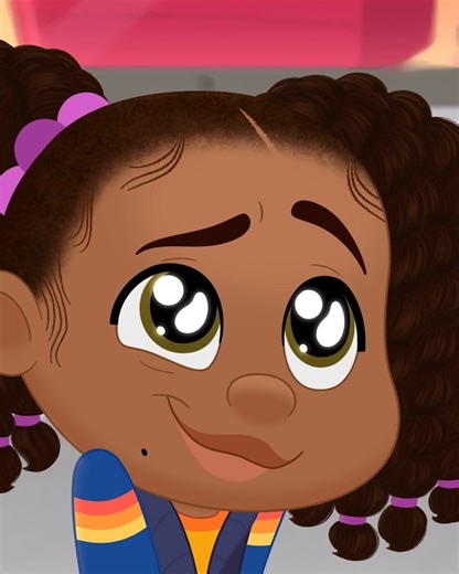 Just a casual reminder from AJ's mom (no reason) 🎥: Hey A.J. | Disney Jr.