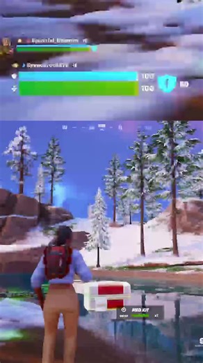 Came to save the game and clutch up | #soc_live on #Twitch #gaming #fortnite #win