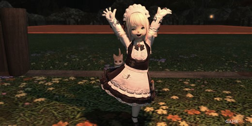 Final Fantasy 14 Housing May Be More Plentiful On Select Worlds Soon