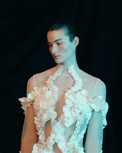 M·A·C Cosmetics on Reels