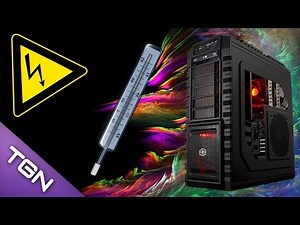 CPUID HWMonitor - Controla la TEMPERATURA, los VOLTAJES y las VELOCIDADES de tu ordenador