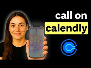 How to Call on Calendly
