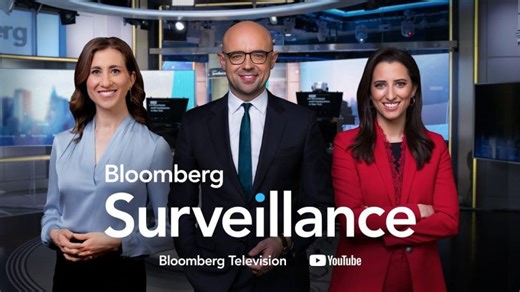 Bloomberg Surveillance 1/14/2026 | David Kotok