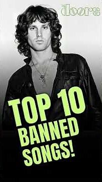 Top 10 Banned Songs You Won’t Believe!