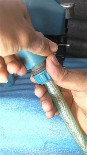 jet pump pipe connect easy to understand#drain #leak #jetpump