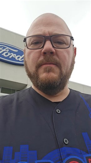 Fraser Ford Cobourg on Reels