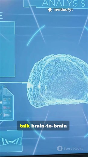 Is Telepathy the Next Big Tech Leap #facts #nextgenai #phoneaccessories #viralvideo #viral