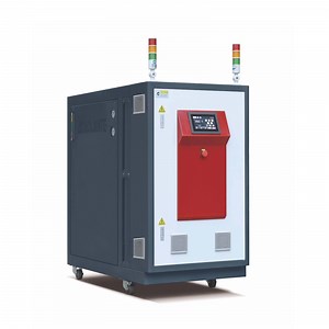 [Hot Item] Double Cycle Mold Temperature Controller Machine for Molding Injection Production Line