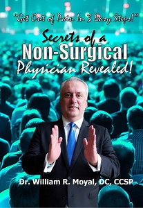 Coral Way Chiropractic Center - Dr. William Moyal, DC, CCSP | Miami | Coral Gables | Sports Chiropractor
