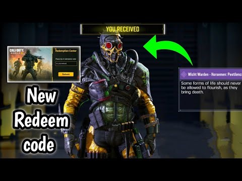 Codm Redeem code 2026 | call of duty Mobile Redeem code 2026 | cod Mobile Redeem code garena 2026
