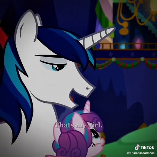 Cadence - The Ultimate Girlboss | MLP Edit