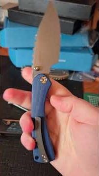 The Helldorado Is Back! Are You Getting One? #edc #gear #tools