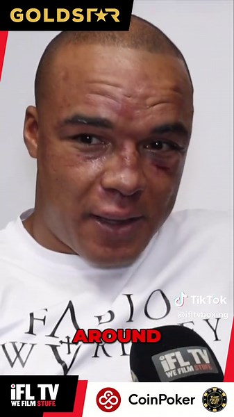 IFLTVBOXING on TikTok