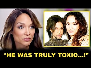At 51, Mayte Garcia Exposes Why She Divorced Prince