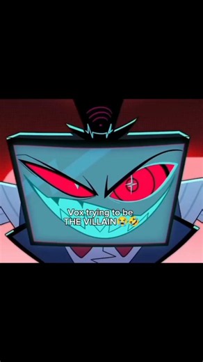 Vox Core (part7) #hazbinhotel #hazbinhoteledit #voxhazbinhotel #vox
