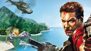 Far Cry: Vengeance (Wii)