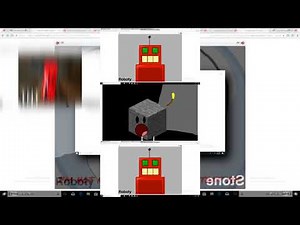 (REQUESTED) BFDI Auditions MINECRAFT Scan