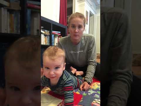 Prone Pivoting and Weight Shifting